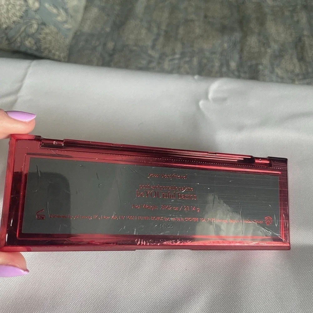 YBF posh portable